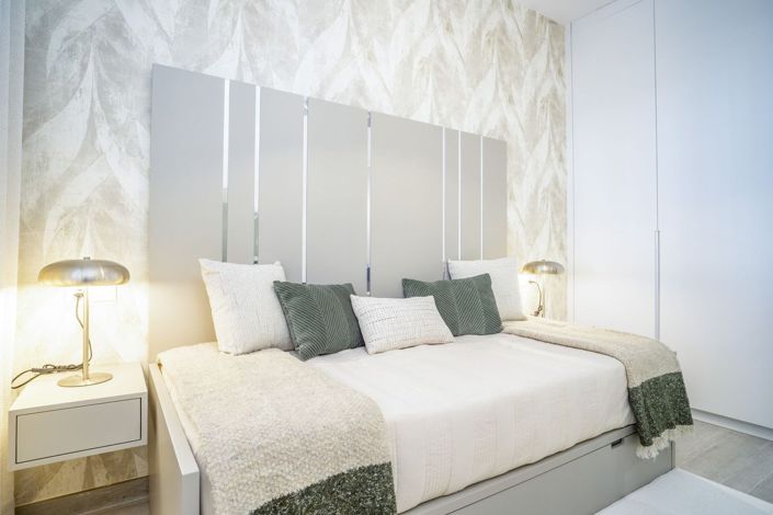 Image No.32-3 Bed Apartment for sale