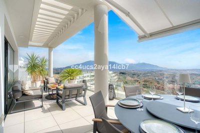 2 Bed Apartment for sale