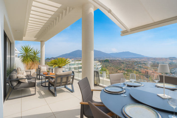 Image No.41-2 Bed Apartment for sale