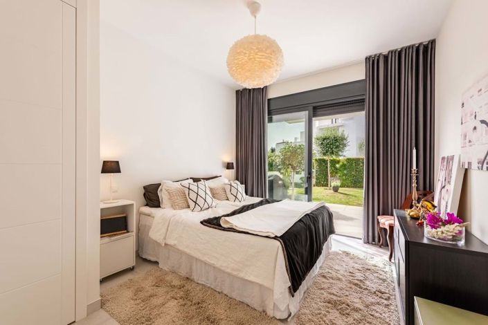 Image No.14-2 Bed Apartment for sale