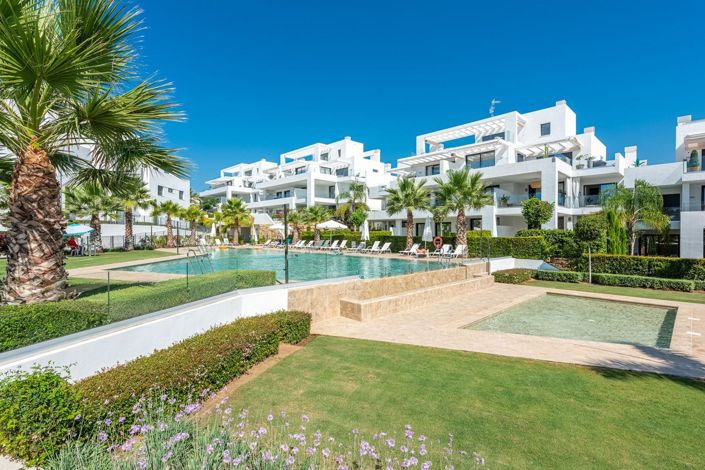 Image No.21-2 Bed Apartment for sale