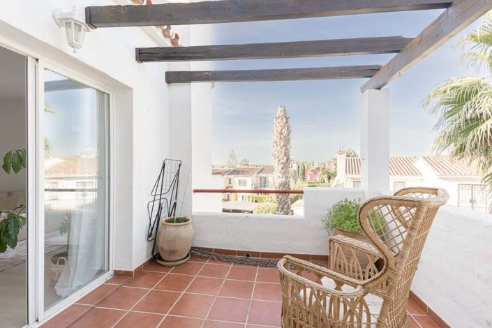 Image No.24-3 Bed Penthouse for sale