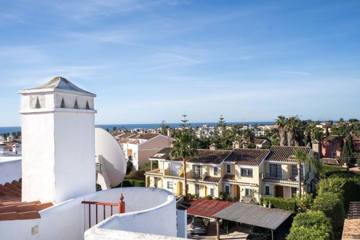 Image No.27-3 Bed Penthouse for sale