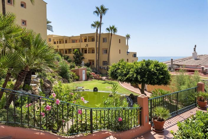 Image No.23-2 Bed Penthouse for sale