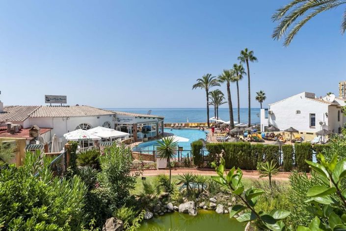 Image No.24-2 Bed Penthouse for sale