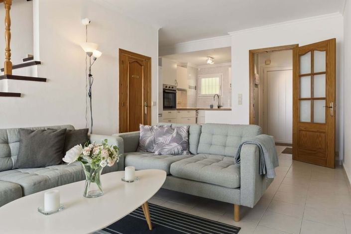 Image No.6-2 Bed Penthouse for sale