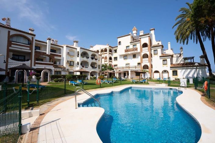 Image No.36-2 Bed Apartment for sale