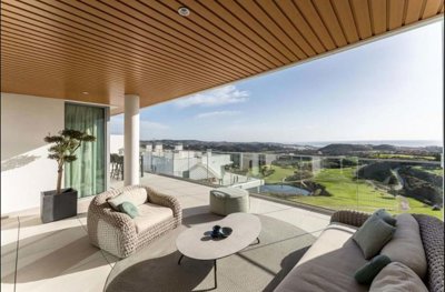 2 Bed Apartment for sale