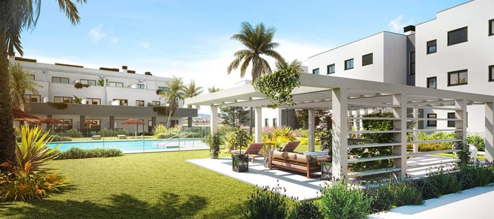 Image No.1-2 Bed Apartment for sale