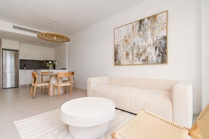 Image No.18-2 Bed Apartment for sale