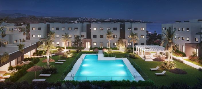 Image No.5-2 Bed Apartment for sale