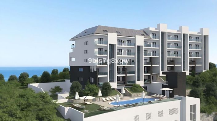 Image No.11-2 Bed Penthouse for sale