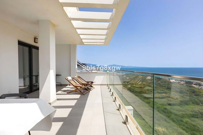 Image No.12-2 Bed Penthouse for sale