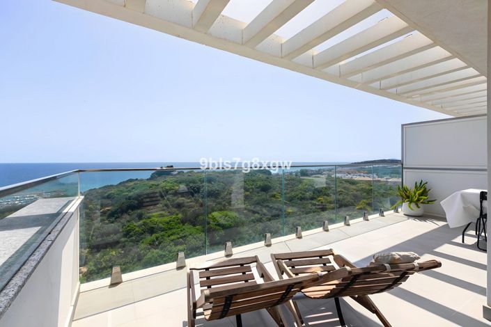 Image No.15-2 Bed Penthouse for sale