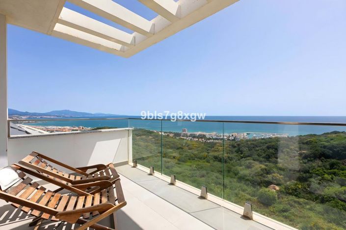 Image No.2-2 Bed Penthouse for sale