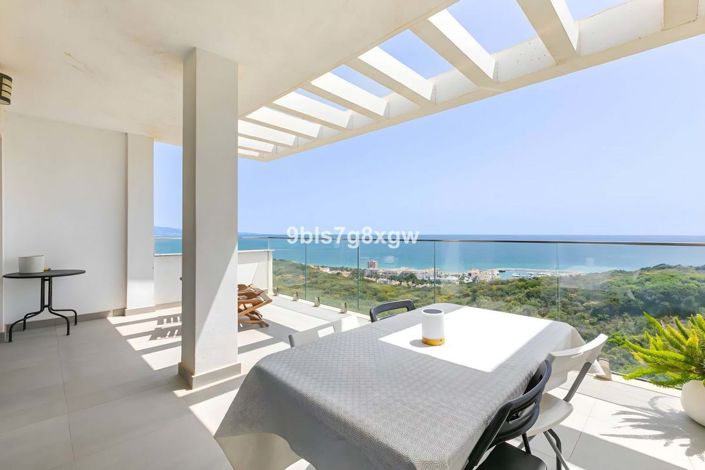 Image No.3-2 Bed Penthouse for sale