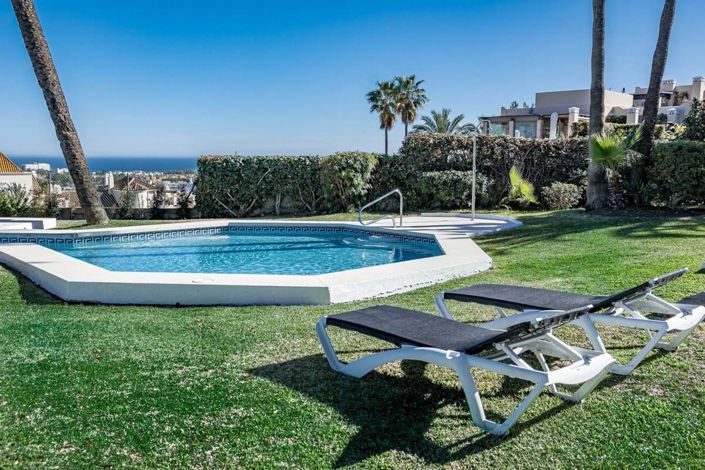 Image No.24-2 Bed Townhouse for sale