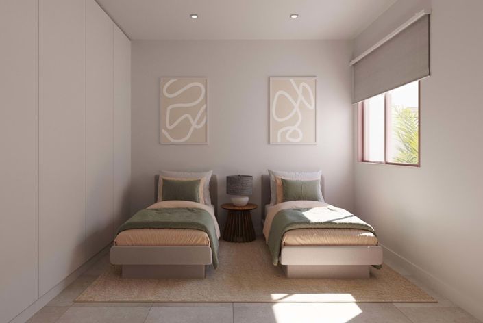 Image No.15-2 Bed Villa for sale