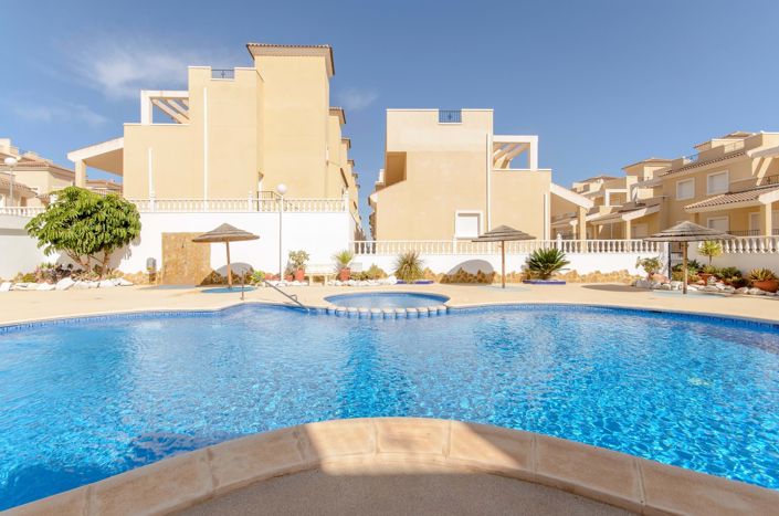 Image No.22-3 Bed Villa for sale