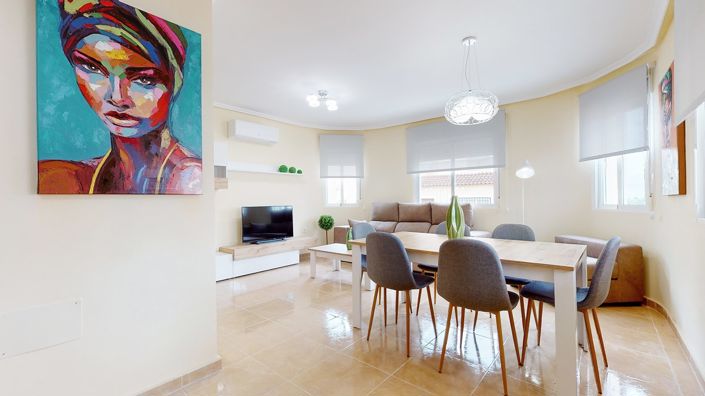 Image No.4-3 Bed Villa for sale