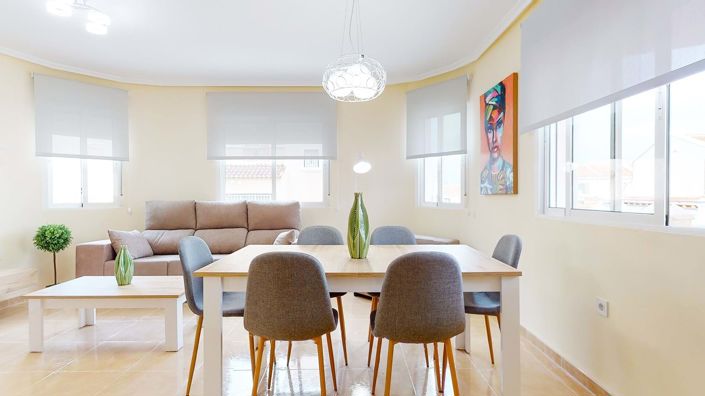 Image No.6-3 Bed Villa for sale