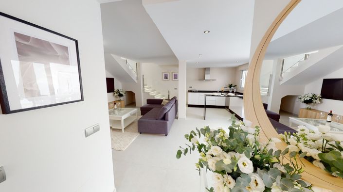 Image No.6-4 Bed Townhouse for sale