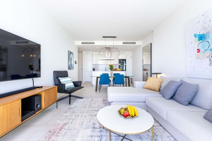 Image No.9-2 Bed Apartment for sale