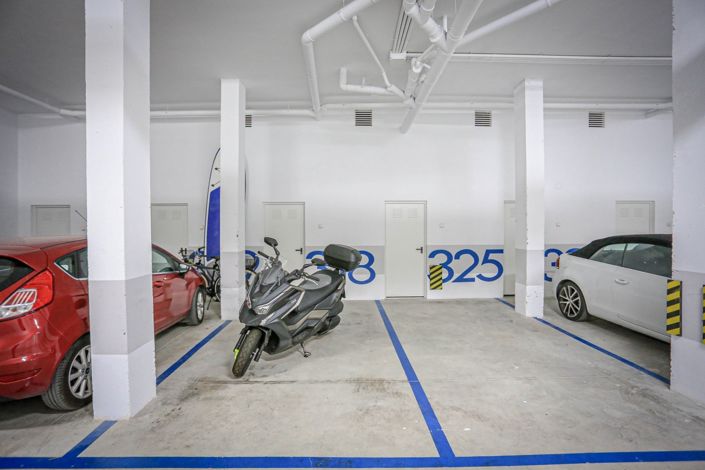 Image No.20-2 Bed Apartment for sale