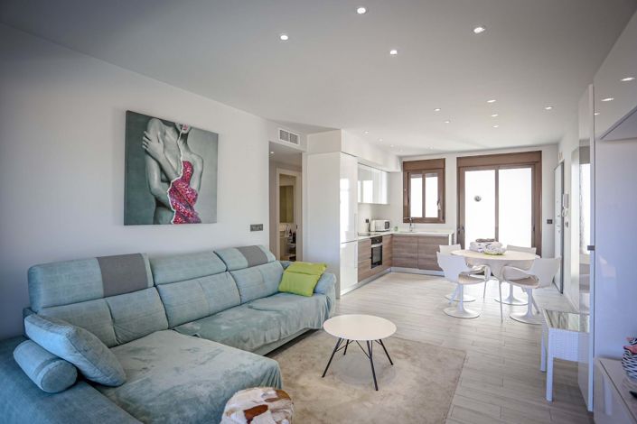 Image No.6-2 Bed Apartment for sale