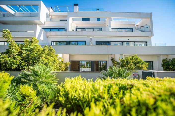 Image No.4-3 Bed Apartment for sale