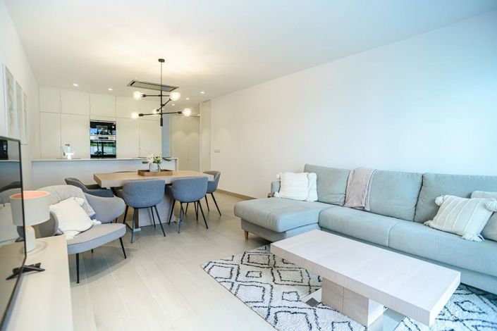 Image No.6-3 Bed Apartment for sale