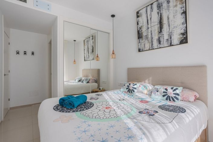 Image No.19-2 Bed Penthouse for sale