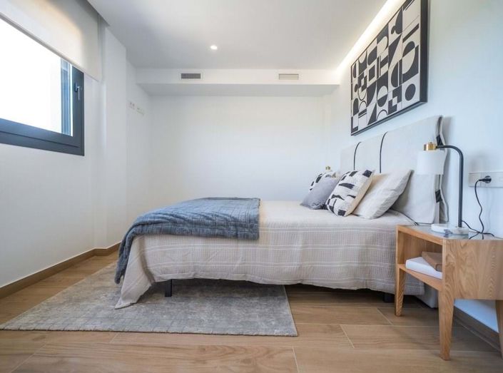 Image No.19-3 Bed Villa for sale