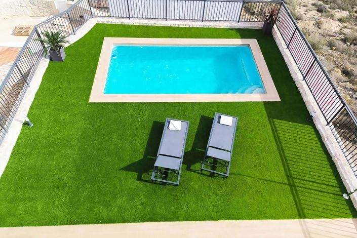 Image No.3-3 Bed Villa for sale