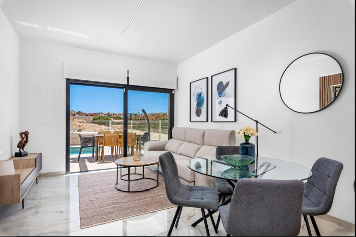 Image No.18-3 Bed Apartment for sale