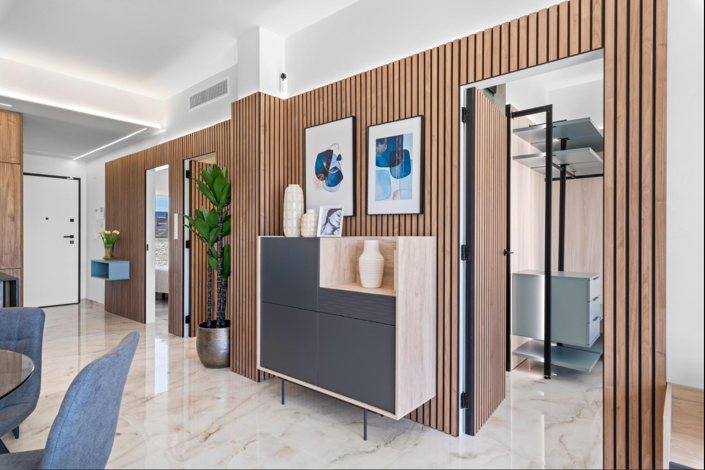 Image No.22-3 Bed Apartment for sale