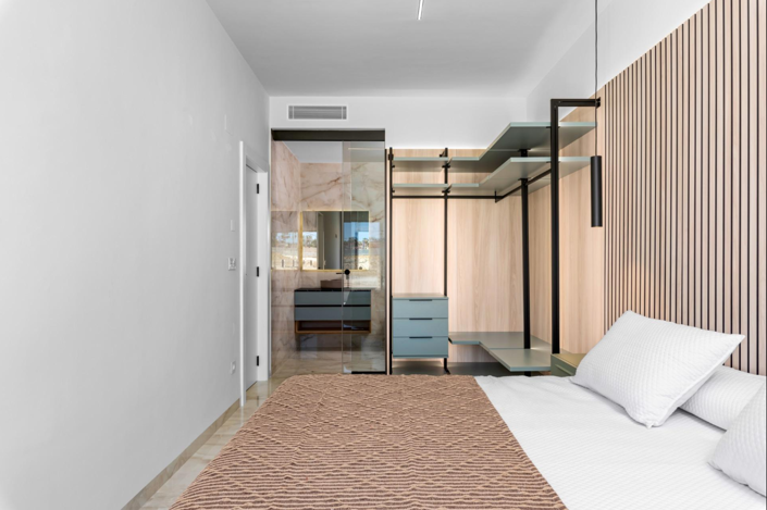 Image No.26-3 Bed Apartment for sale