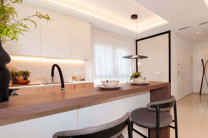 Image No.11-2 Bed Apartment for sale