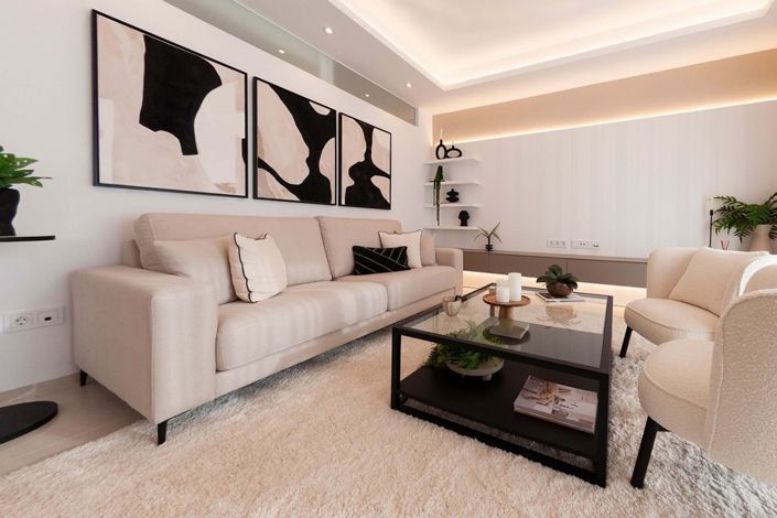 Image No.4-2 Bed Apartment for sale