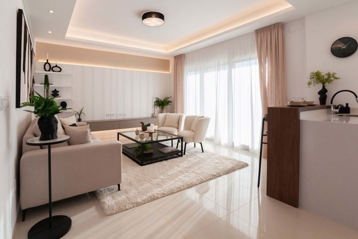 Image No.5-2 Bed Apartment for sale