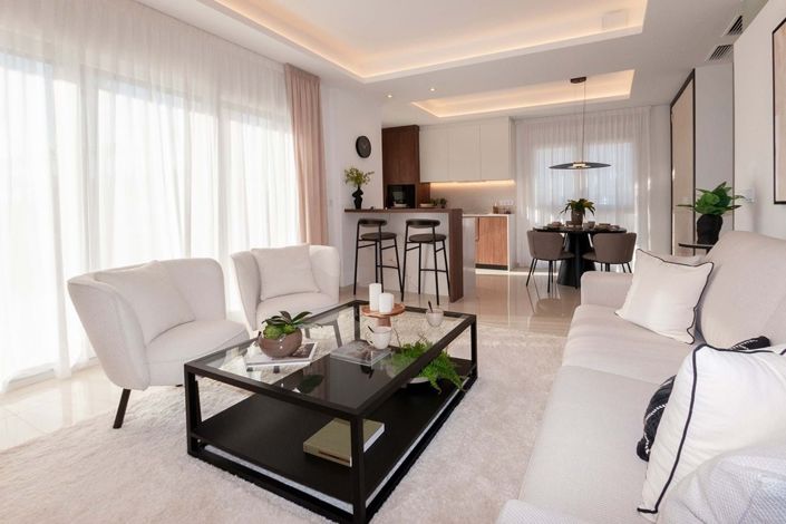 Image No.7-2 Bed Apartment for sale