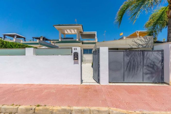 Image No.53-3 Bed Villa for sale