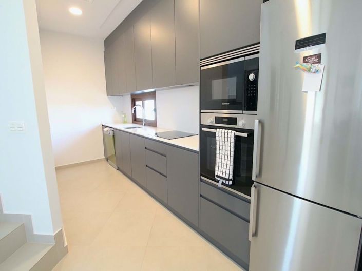 Image No.16-3 Bed Villa for sale