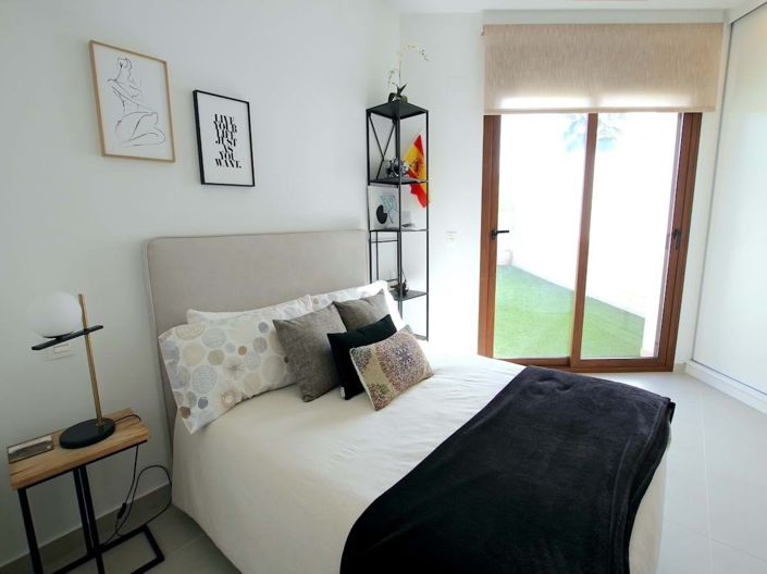 Image No.19-3 Bed Villa for sale