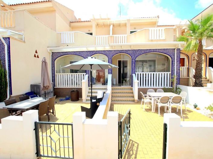 Image No.16-3 Bed Townhouse for sale