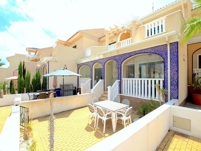 Image No.33-3 Bed Townhouse for sale