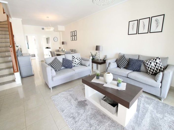 Image No.5-3 Bed Townhouse for sale