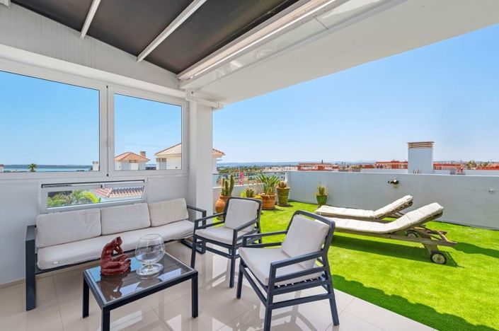 Image No.2-2 Bed Penthouse for sale