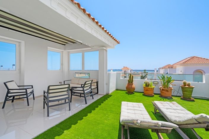 Image No.27-2 Bed Penthouse for sale