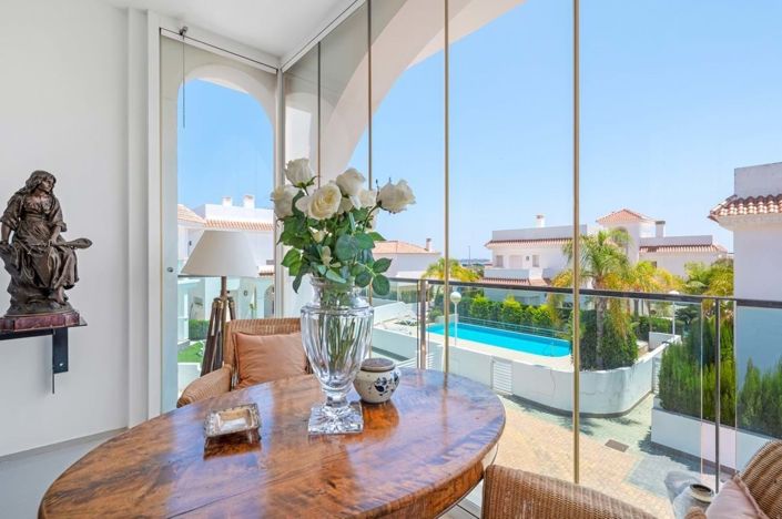 Image No.3-2 Bed Penthouse for sale